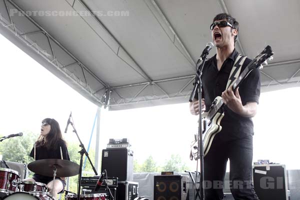 MAGNETIX - 2010-06-06 - PARIS - Parc de la Villette - 